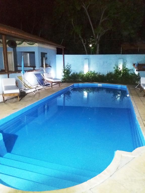 Hotel Pousada Universo Porto Seguro Zewnętrze zdjęcie